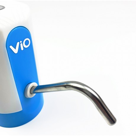 Помпа електрична Vio E9 Blue на сулію