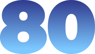 80