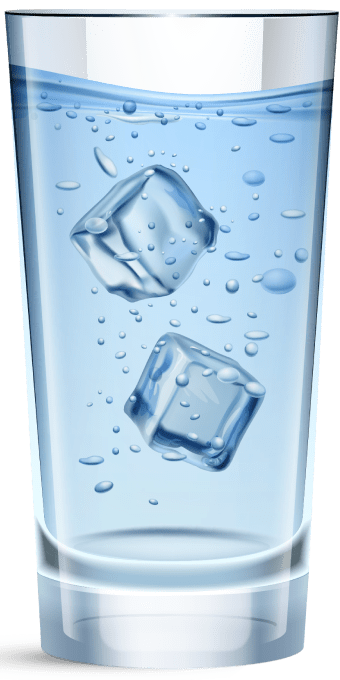Glass og water 1